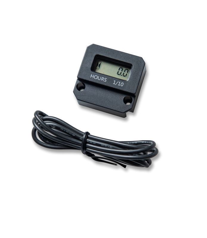 COMPTEUR D HEURES EVO - BETA COMPTEUR D HEURES BETA origine BETA -DISPO