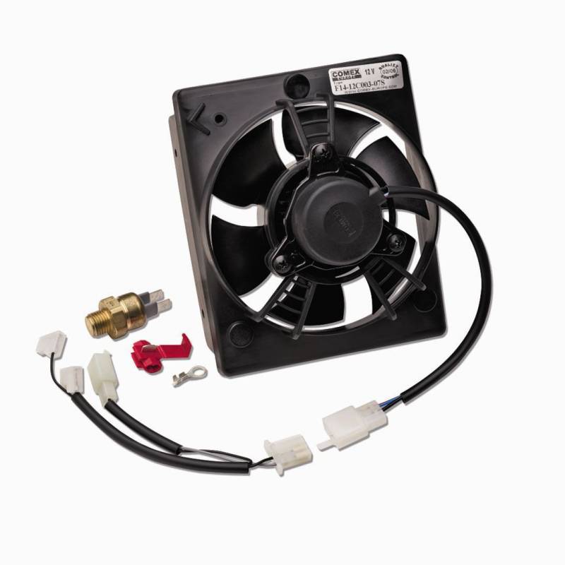 KIT ELECTRO VENTILATEUR RR 4TMY 10 BETA KIT ELECTRO VENTILATEUR RR 4T (2010-2015) origine BETA -DISPO