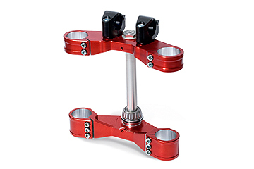 Jeu te de fourche racing Evo 2T/4T - Rev 2T/4T

 Jeu te de fourche racing Evo 2T/4T - Rev 2T/4T origine BETA -DISPO