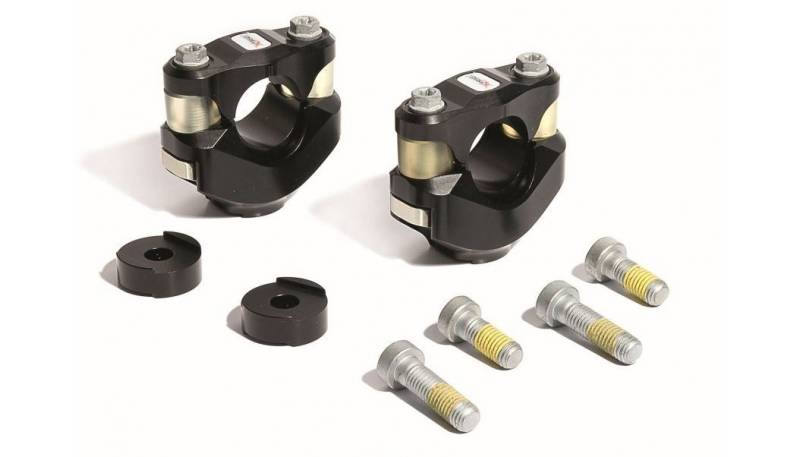 SUPPORT DE GUIDON AVEC PHDS BETA SUPPORT DE GUIDON AVEC PHDS BETA RR 2T (2013-2023) RR 4T (2010-2023) origine BETA -DISPO