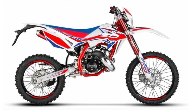 KIT AUTOCOLLANTS RR 2T 50 RACING 2019 - BETA KIT AUTOCOLLANTS RR 2T 50 RACING 2019 BETA origine BETA -DISPO