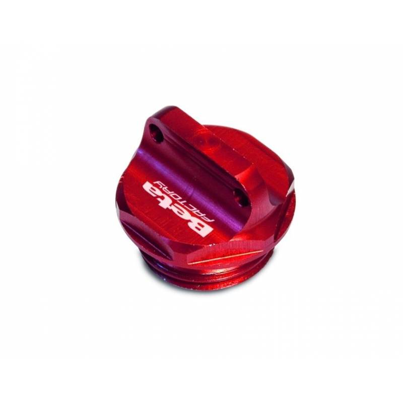 BOUCHON REMPL. D HUILE BETA BOUCHON REMPL. D HUILE BETA RR 2T 125/200/300/XTRAINER (2019-2022) origine BETA -DISPO