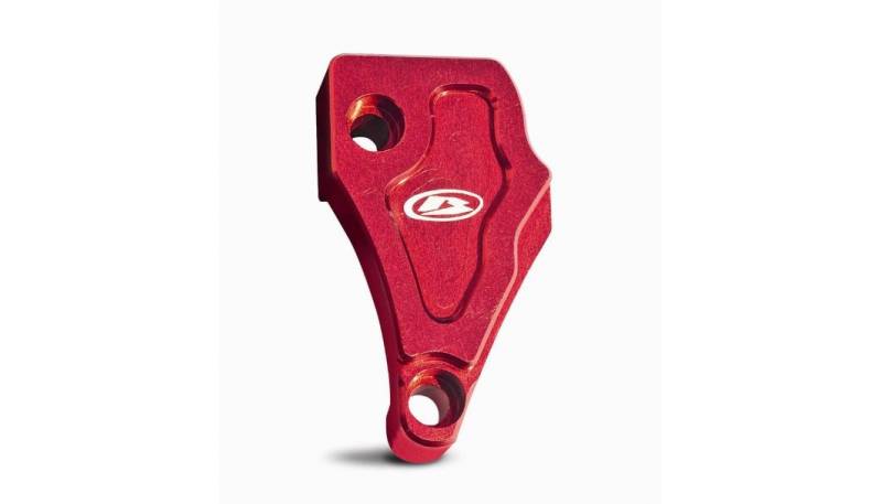 PROTECTION RECEPTEUR D EMBRAYA GE RED RR BETA PROTECTION RECEPTEUR D EMBRAYAGE ANODISE ROUGE ORIGINE BETA RR 2T (2013-2019) ET RR 4T (2020-2023) origine AZMOTORS -DISPO