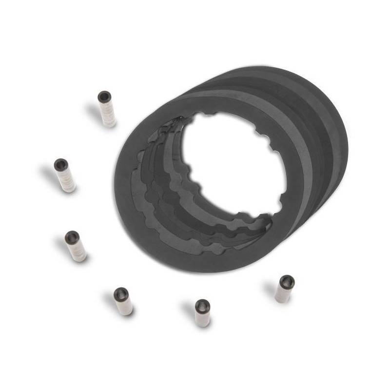 EMBRAYAGE - KIT MY18-MY21 BETA KIT EMBRAYAGE ORIGINE BETA -  RR 2T/4T - MY18-MY21 origine AZMOTORS -DISPO