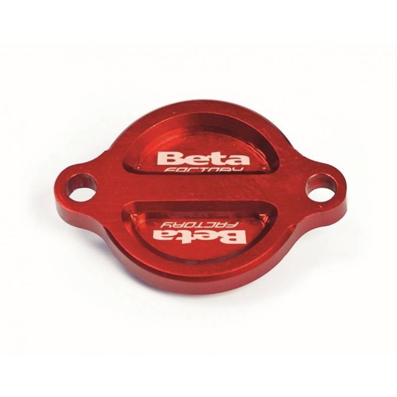 BOUCHON FILTRE HUILE BETA BOUCHON FILTRE HUILE BETA ORIGINE RR 4T 350/390/430/480 (2015-2022) origine BETA -DISPO
