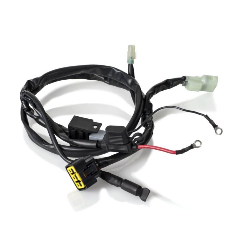 CABLE DE RECHARGE - KIT RR BETA KIT CABLE DE RECHARGE BETA ORIGINE 350/390/430/480 RR 4T (2016-2019) origine AZMOTORS -DISPO