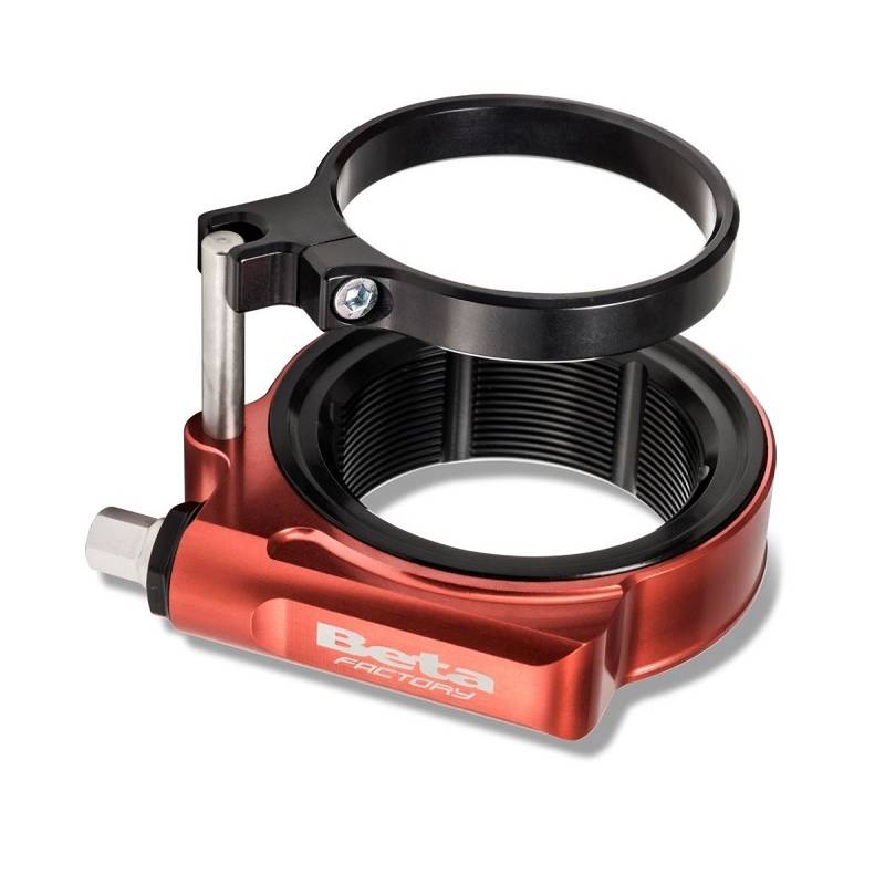 VIS DE REGLAGE BETA RÃ‰GLAGE DU RESSORT Dâ€™AMORTISSEUR BETA ORIGINE RR 2T/4T (2019-2022) origine BETA -DISPO