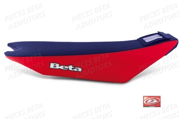 HOUSSE DE SELLE+SELLE [+15mm] RR 4T/2T MY14/16 HOUSSE DE SELLE RR 2T -031460078200 origine BETA -DISPO