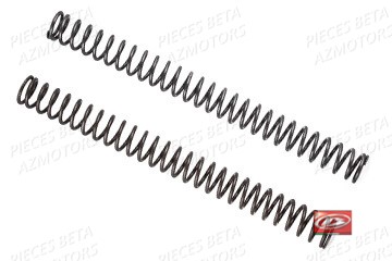 RESSORT DE FOURCHE SACHS 4,2 K 026343320000 - RESSORT DE FOURCHE SACHS 4,2 K MY12 - 14/18 origine BETA -DISPO