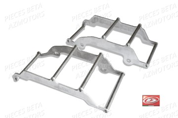 PROTECTION RADIATEUR RR 4T/2T 031460178000 - PROTECTION RADIATEUR RR 4T/2T - MY 13/18 origine BETA -DISPO