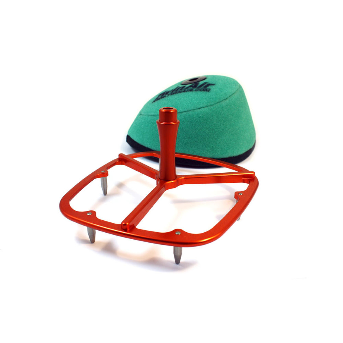 KIT CAGE + FILTRE A  HUILE TWIN AIR 1011-2842 - KIT CAGE + FILTRE A HUILE TWIN AIR origine BETA -DISPO