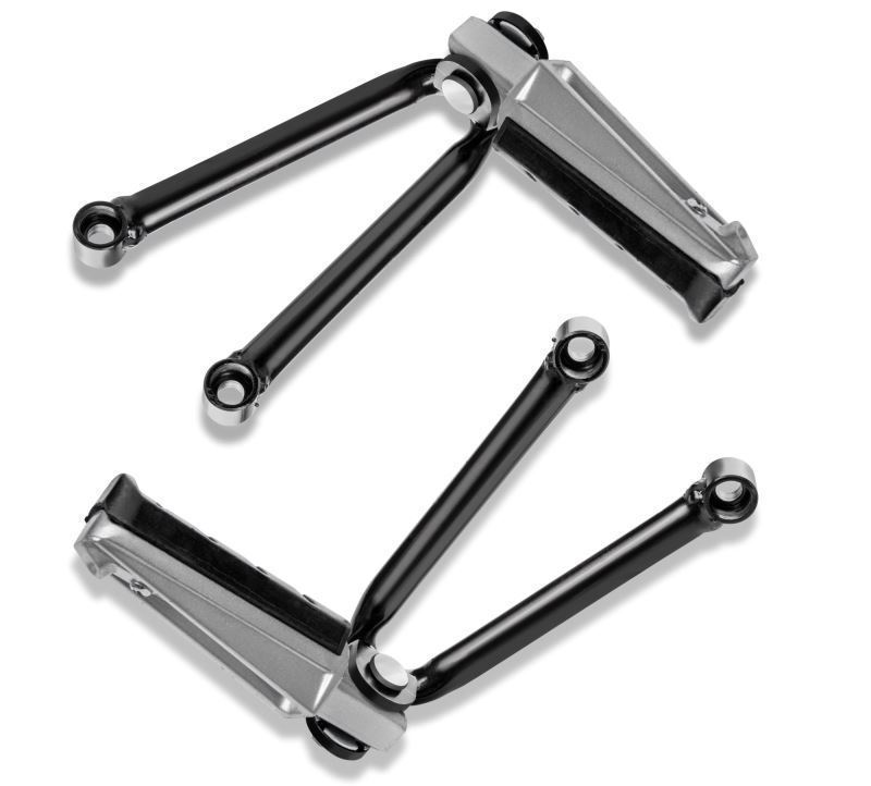 REPOSE-PIEDS PASSAGER - KIT - BETA KIT REPOSE-PIEDS PASSAGER origine BETA -DISPO