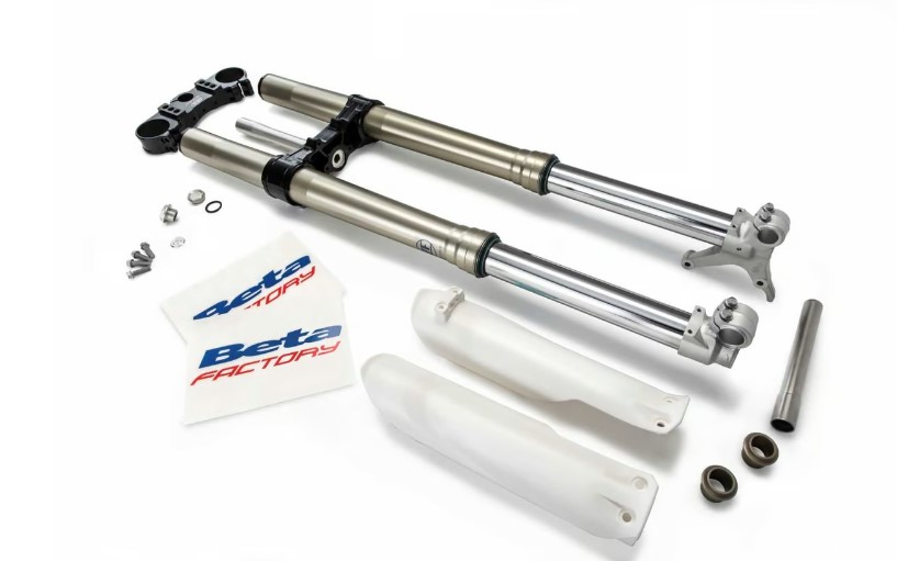 FOURCHE COMPLETE - KIT XTRAINER BETA FOURCHE COMPLETE - KIT XTRAINER BETA XTRAINER 250/300 MY 15-24 origine AZMOTORS -DISPO