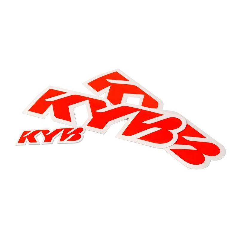 AUTOCOLLANT FOURCHE RR - KYB - BETA AUTOCOLLANT FOURCHE AR - KYB BETA origine BETA -DISPO