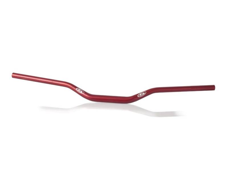 GUIDON BETA GUIDON BAS ANODISE ROUGE (2020) origine BETA -DISPO