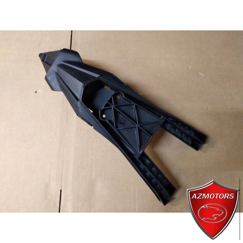 PORTE-PLAQUE D IMMATRICULATION BLACK RR BETA OCCASION