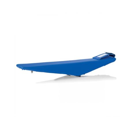 HOUSSE DE SELLE BLUE RR - BETA HOUSSE DE SELLE BLUE RR BETA origine BETA -DISPO