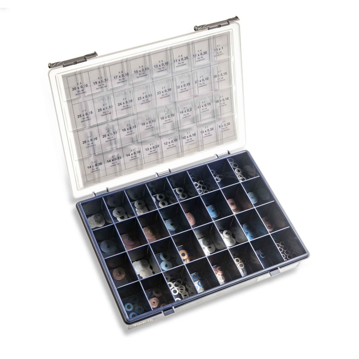 LAMELLE - KIT RR - BETA LAMELLE - KIT RR BETA origine BETA -DISPO