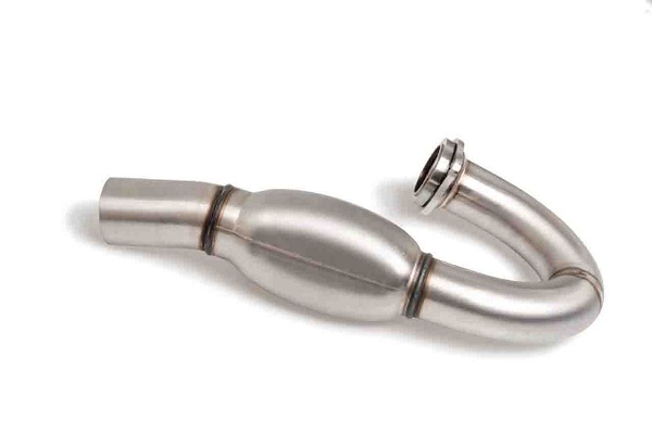 COLLECTEUR D ECHAPPEMENT B - KIT RR 4T - BETA COLLECTEUR D ECHAPPEMENT B - KIT RR 4T BETA (20-2023) origine BETA -DISPO