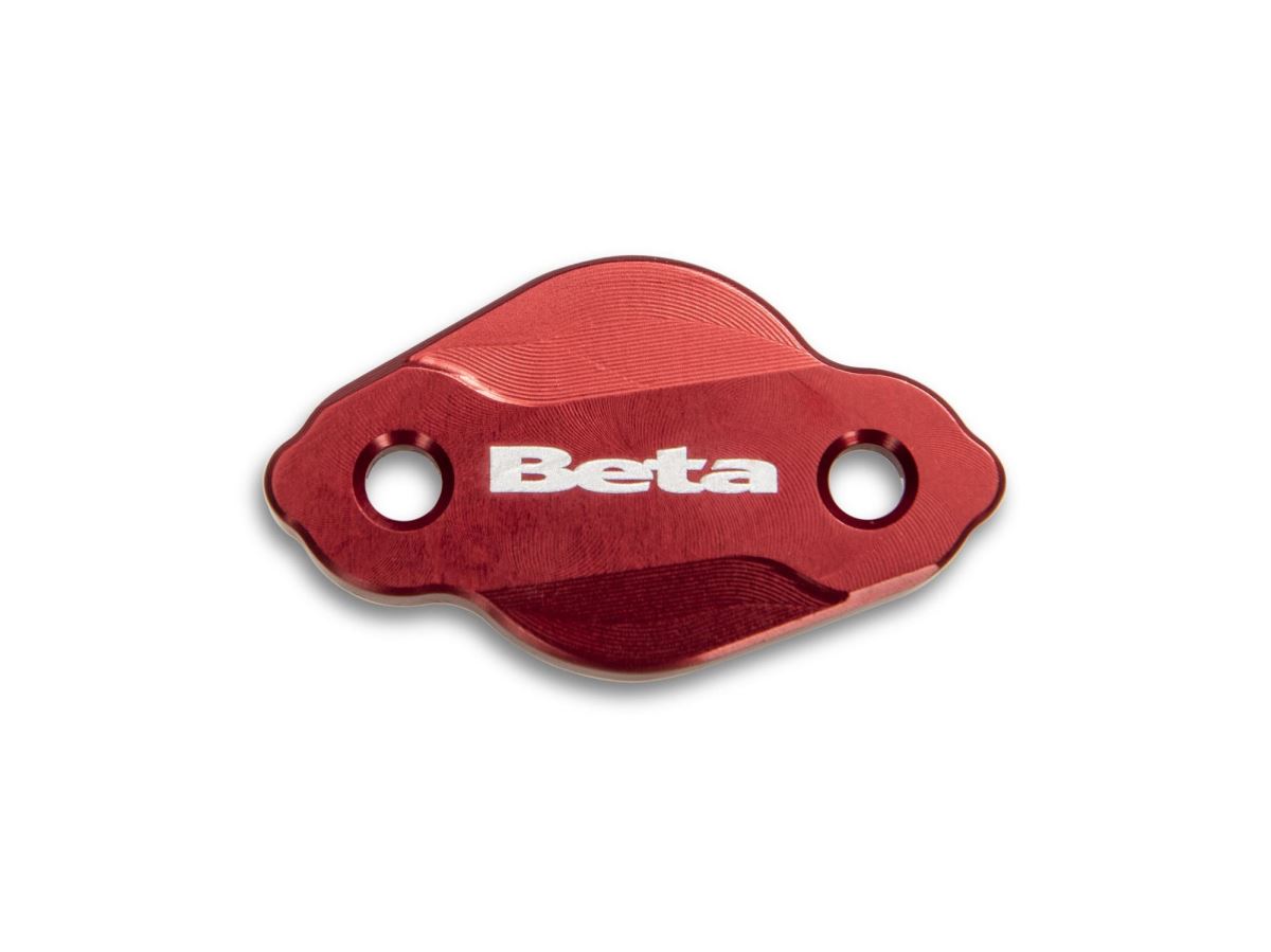 BOUCHON RED - BETA BOUCHON RED BETA origine BETA -DISPO