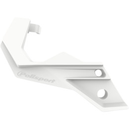 PROTECTION INFERIEUR DE FOURCHE POLISPORT BLANC PROTECTION INFERIEUR DE FOURCHE POLISPORT BLANC origine BETA -DISPO