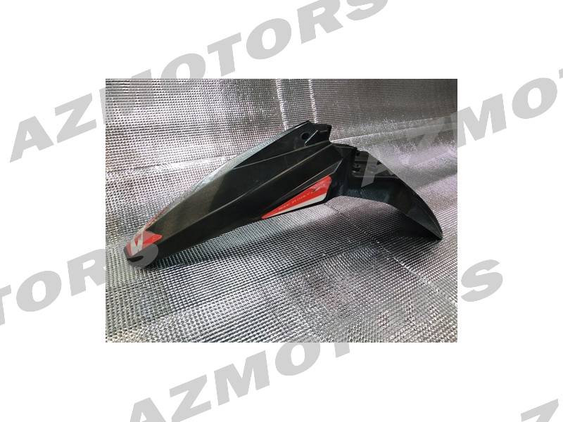 - OCCASION - GARDE BOUE SM AVANT NOIR BETA - OCCASION - GARDE BOUE MOTARD AVANT NOIR BETA origine BETA -DISPO