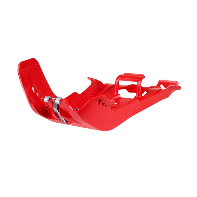 SABOT DE PROTECTION POLISPORT ROUGE BETA RR 2T 250/300 - 2020-2021 SABOT DE PROTECTION POLISPORT ROUGE BETA RR 2T 250/300 - 2020-2021 origine AZMOTORS -DISPO