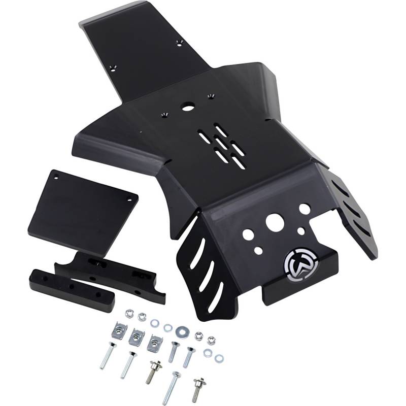 SABOT DE PROTECTION PRO STD RR 2T 2014/2019 SABOT DE PROTECTION PRO STD RR 2T 2014/2019 origine AZMOTORS -DISPO