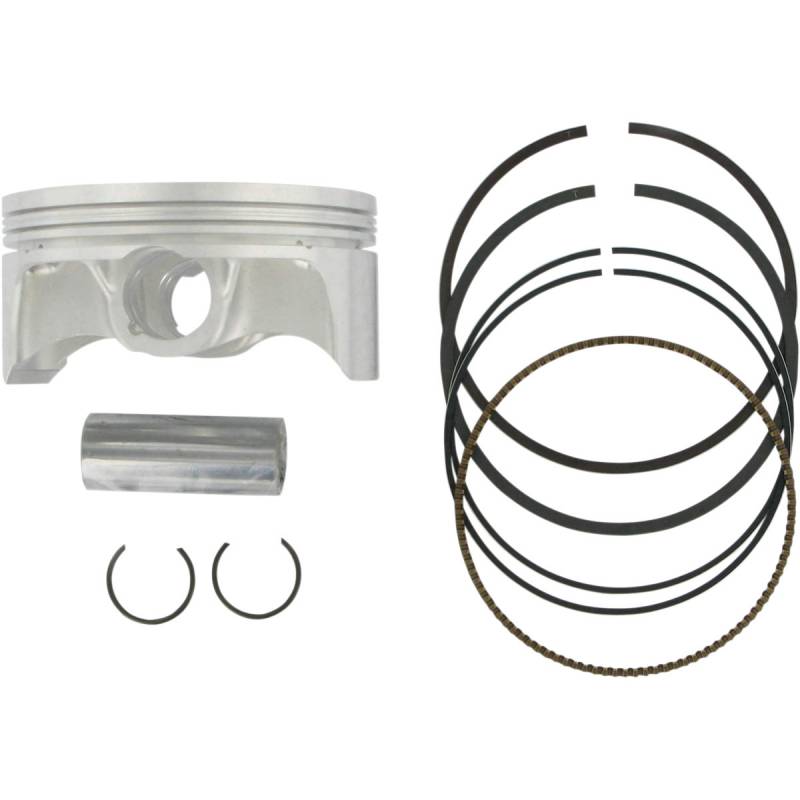 KIT PISTON PROX -A- 94.94 mm BETA 525 4T (2006-2008) KIT PISTON -A- PROX BETA 525 4T (2006-2008)
- AlÃ©sage 94,94 mm - Taille du piston A origine AZMOTORS -DISPO