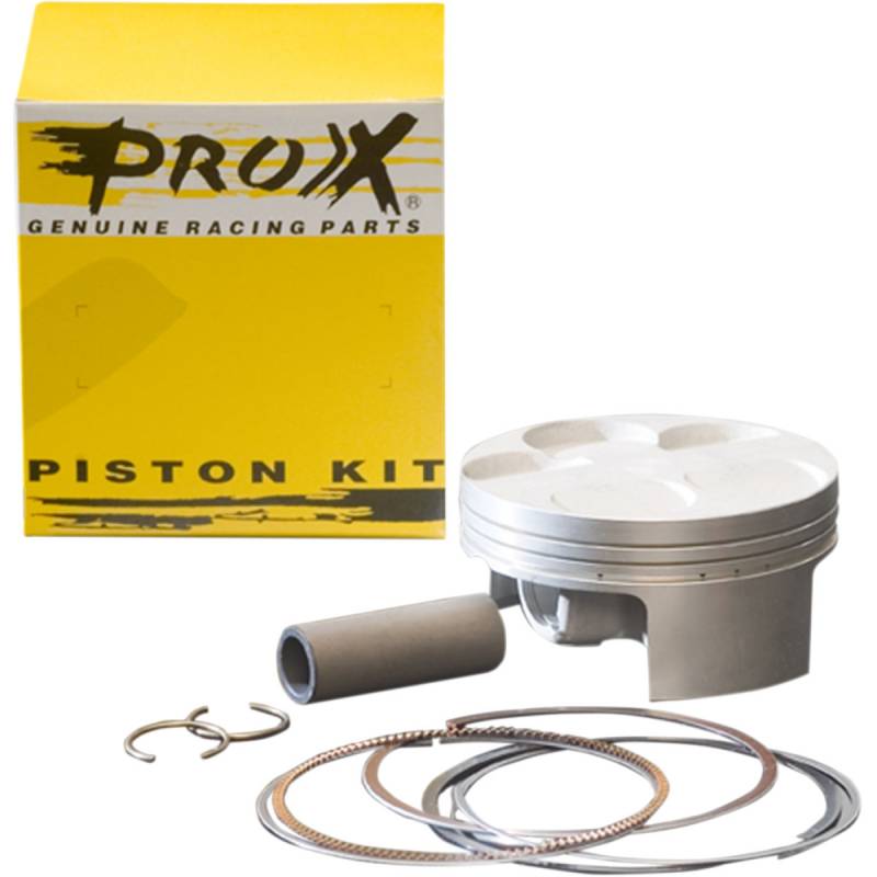 KIT PISTON PROX -B- FORGE 94.96mm BETA RR 400 4T (2012-2014) PISTON FORGE 94.96mm -B- BETA RR 400 4T (2012-2014) origine AZMOTORS -DISPO