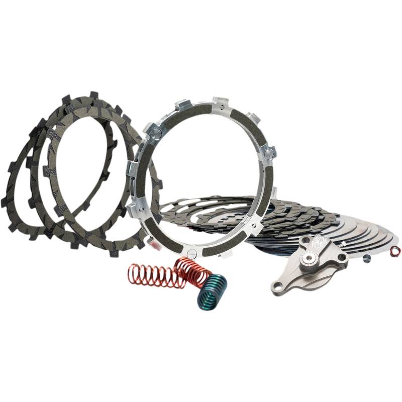 KIT EMBRAYAGE REKLUSE RadiusX BETA RR 250/300/XTRAINER -  2018-2021 KIT EMBRAYAGE REKLUSE RadiusX BETA RR 250/300/XTRAINER -  2013-2021 origine AZMOTORS -DISPO
