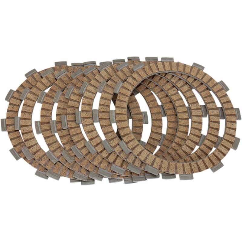 DISQUES GARNIS (JEU DE 8) D EMBRAYAGE PROX BETA XTRAINER -  2015-2017 DISQUES GARNIS (JEU DE 8) D EMBRAYAGE PROX BETA XTRAINER -  2015-2017 origine AZMOTORS -DISPO