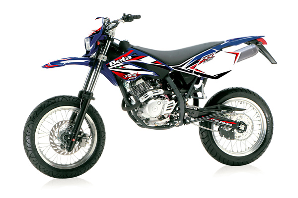 PiÃ¨ces BETA RR 125 SM 4T - [2009]
 PiÃ¨ces BETA RR 125 SM 4T - [2009]  
 
 origine BETA -DISPO