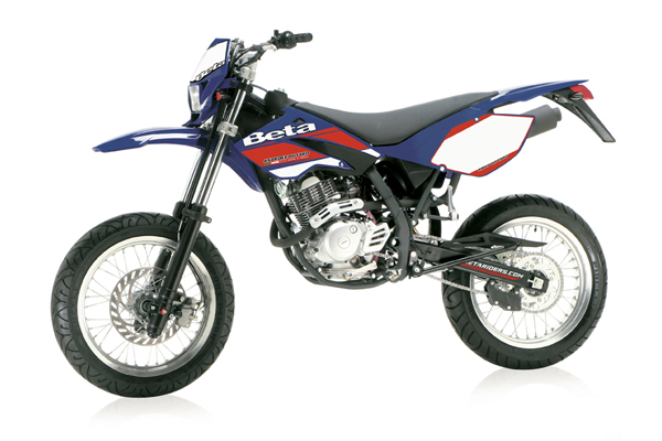 PiÃ¨ces BETA RR 125 SM 4T - [2008]
 PiÃ¨ces BETA RR 125 SM 4T - [2008]   
 
 origine BETA -DISPO