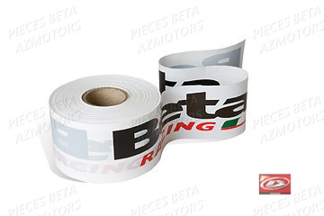 RUBALISE BETA 1500010000 - RUBALISE BETA RACING origine BETA -DISPO