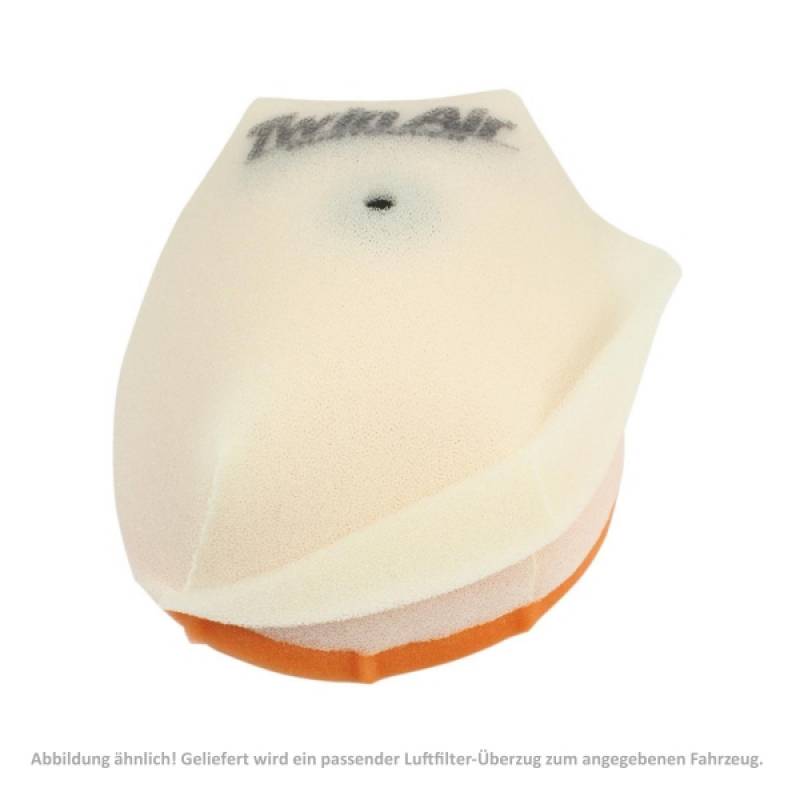 CACHE POUSSIERE POUR FILTRE A AIR TWIN AIR CACHE POUSSIERE POUR FILTRE A AIR TWIN AIR origine AZMOTORS -DISPO