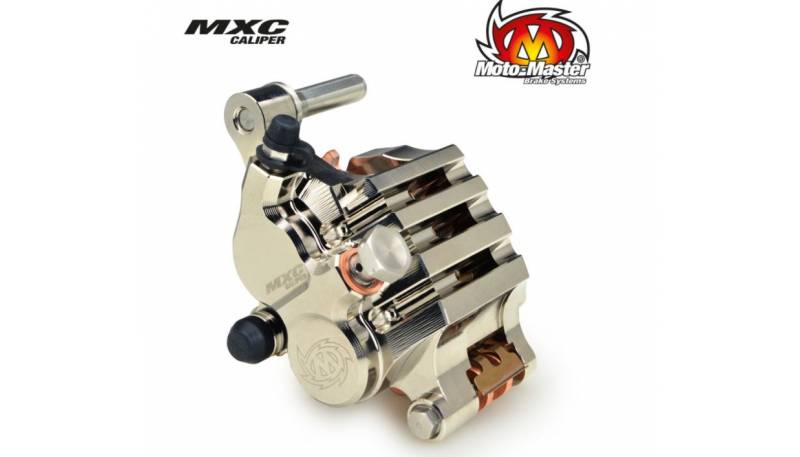 Ã‰trier de frein AVANT adaptable BETA RR 2T/4T Ã‰trier de frein AVANT adaptable BETA  origine AZMOTORS -DISPO