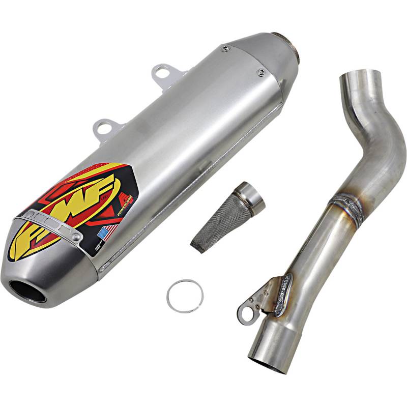 SILENCIEUX FMF POWERCORE 4 HEX BETA RR RR 4T 350/390/430/480 4T (2020-2023) SILENCIEUX FMF POWERCORE 4 BETA RR 4T 350/390/430/480- (2020-2023) origine AZMOTORS -DISPO