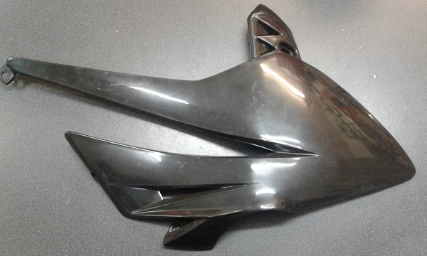 OCCASION COTE RESERVOIR GAUCHEE RR 4T *NOIR* OCC1523202159-OCCASION COTE RESERVOIR GAUCHEE RR 4T *NOIR* origine BETA -DISPO