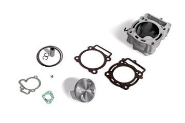 JEU CYLINDRE-PISTON Rev 4T in 300cc  JEU CYLINDRE-PISTON Rev 4T in 300cc  origine BETA -DISPO