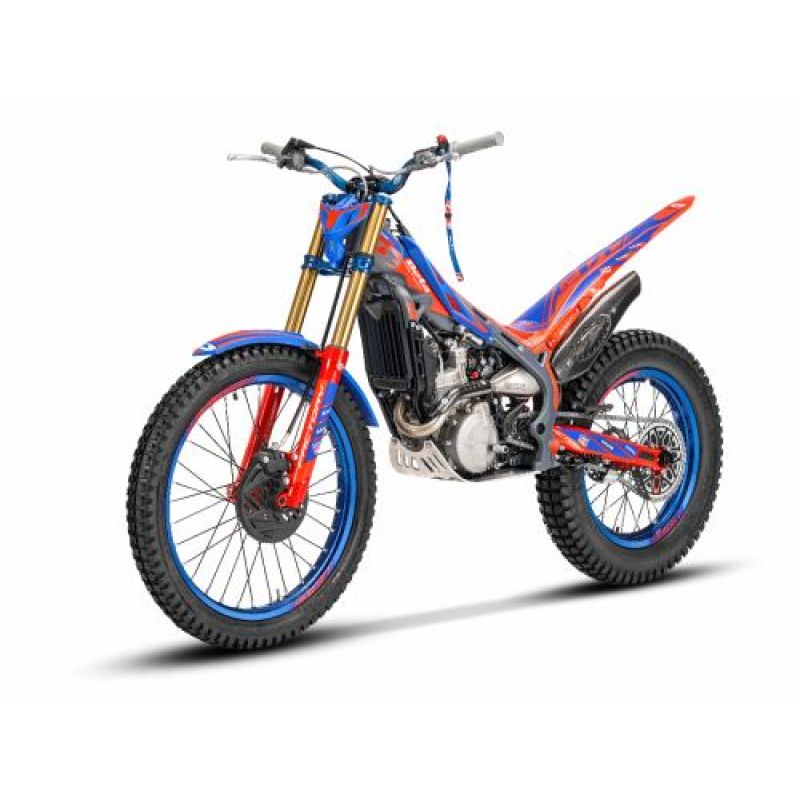 Pieces BETA TRIAL EVO 300 4T FACTORY - (2025)
 Pieces dÃ©tachÃ©es BETA TRIAL EVO 300 4T FACTORY - (2025) origine BETA -DISPO