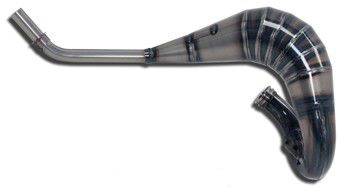 COLLECTEUR GIANNELLI BETA ENDURO/MOTARD 50 (2003-2004) 34616HF - DÃ©tente RR 50 ENDURO (2003-2004) Seul SANS Silencieux Giannelli origine BETA -DISPO