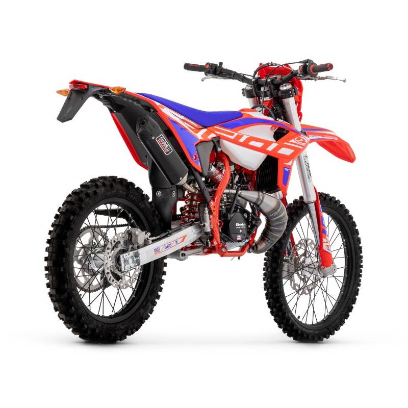 SILENCIEUX Sonic ALU Noir Ã¸24 mm Beta RR 50 Enduro/Motard 2022/2023 (Diam 24 mm) SILENCIEUX Sonic ALU Noir Ã¸24 mm Beta RR 50 Enduro/Motard 2022/2023 (Diam 24 mm) origine BETA -DISPO