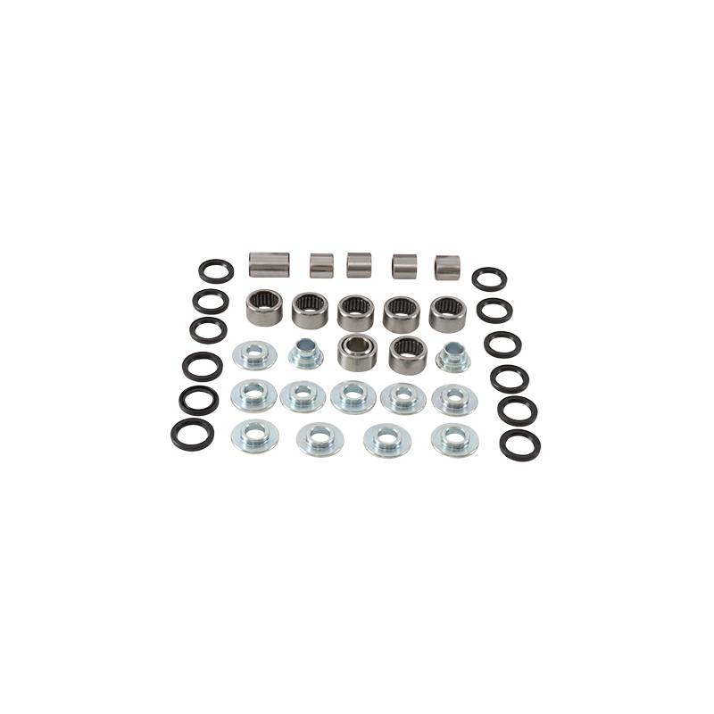 KIT RÃ‰PARATION DE BIELLETTES BETA ALL-BALLS RACING 27-1187 ALL-BALLS 27-1187KIT RÃ‰PARATION DE BIELLETTES BETA EVO origine AZMOTORS -DISPO