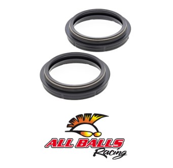 KIT JOINT CACHE POUSSIERE DE FOURCHE All-Balls Racing 57-105 KIT JOINT CACHE POUSSIERE DE FOURCHE All-Balls Racing 57-105 origine AZMOTORS -DISPO