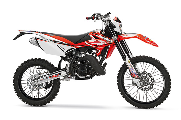 PiÃ¨ces Beta 50 RR FACTORY - 2013-2012 PiÃ¨ces RR Enduro 50 RR FACTORY 2012 origine BETA FACTORY/RACING