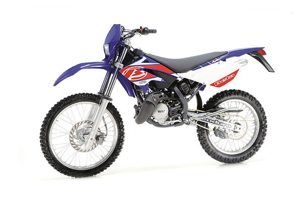 PiÃ¨ces Beta RR 50 STANDARD - 2007-2005 PiÃ¨ces BETA Enduro 50 STD 2007 2005 origine BETA STANDARD