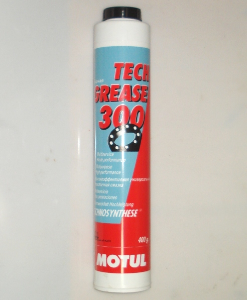 GRAISSE TECHNOSYNTHESE 400Ml  GRAISSE TECHNOSYNTHESE 400Ml multiservices Ã  trÃ¨s hautes performances. origine MOTUL -DISPO