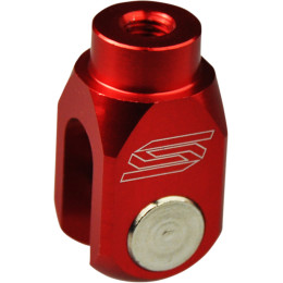 CHAPES ROUGE DE PEDALE DE FREIN BC301R CHAPES ROUGE DE PEDALE DE FREIN BC301R origine BETA -DISPO