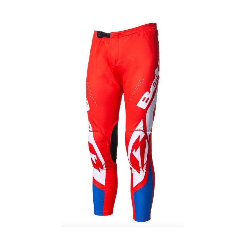 PANTALON TRIAL PRO XL BETA PANTALON TRIAL COMPETITION BETA ( TAILLE XL ) origine BETA -DISPO